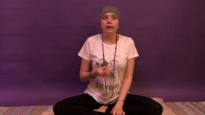 Что такое Кундалини?