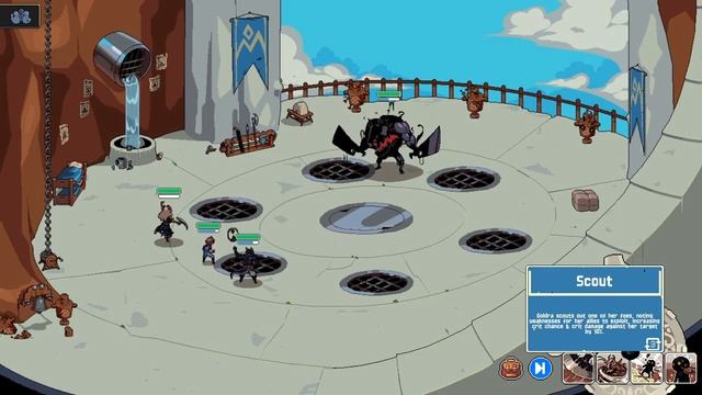 Lewd Reviews: Cloud Meadow