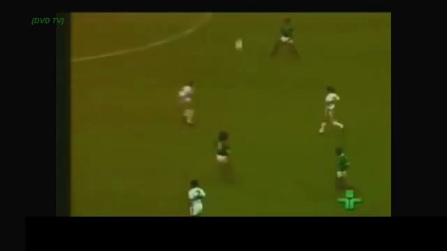 Palmeiras 2 X 0 São Paulo. Brasileiro 1977. Narração: Osmar Santos смотреть онлайн