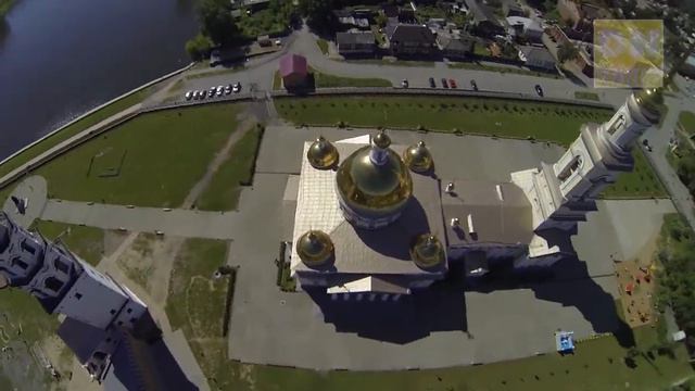Невьянск смотреть онлайн