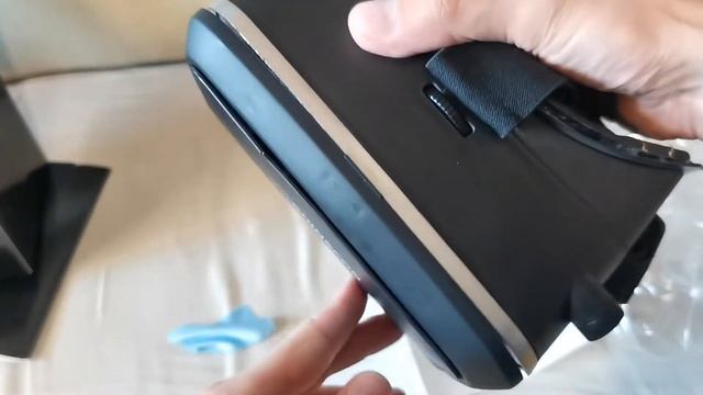 Очки виртуальной реальности Veila VR Shinecon 3403 (отзывы в Плеер.Ру) смотреть онлайн