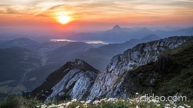 Расслабляющая Дзэн Музыка со Звуками Воды • Спокойная Атмосфера для Спа, Йоги и Релаксации смотреть онлайн