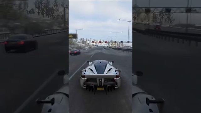 Listen to this Ferrari! Forza Horizon 4 | Xbox Series S смотреть онлайн