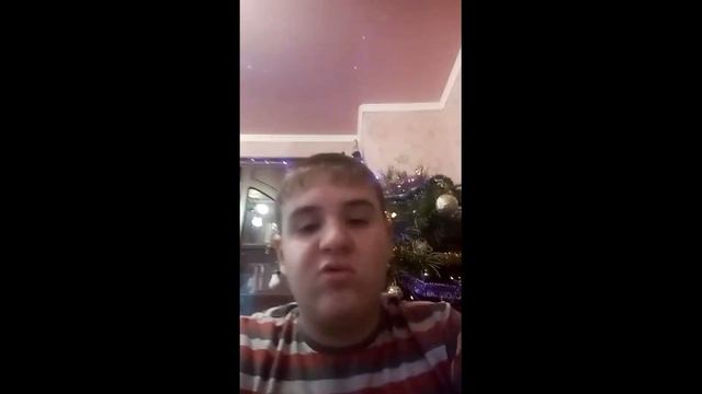 Святковий брифінг Як святкують Новий рік і Різдво у різних країнах світу смотреть онлайн