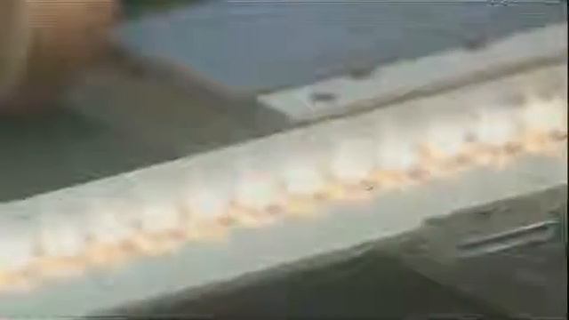 Производство светодиодных светильников и ламп смотреть онлайн