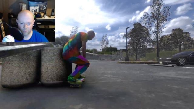 Skater XL ? How To Use Custom Maps & Gear смотреть онлайн