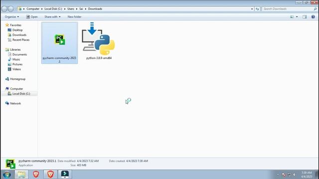 How to install pycharm смотреть онлайн