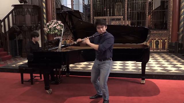 Mozart - Rondo in D смотреть онлайн