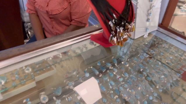 ??Sezon Finali: Dominik'in GİZLİ Cenneti - BOCA CHICA Plajı | Sahil Masajı ve MUTLU SON, "Larimar" смотреть онлайн