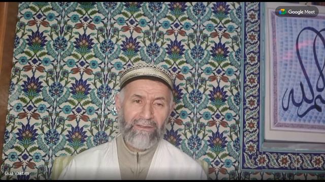 Dua Vaktim 24 Mart 2024 смотреть онлайн