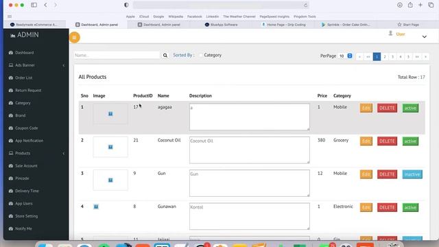 How to Build eCommerce App & Website - Readymade & Custom Shopping website & app смотреть онлайн