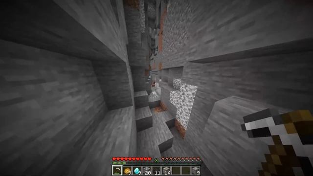 КАК СКРАФТИТЬ РАДУЖНЫЙ МОЛОТ БОГА В МАЙНКРАФТ?! СЕКРЕТНЫЙ КРАФТ