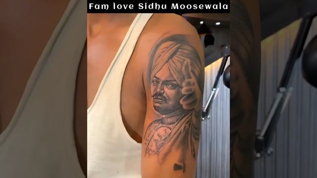 Sindhu Moosewala death || Fam ? || #sidhumoosewaladeath смотреть онлайн