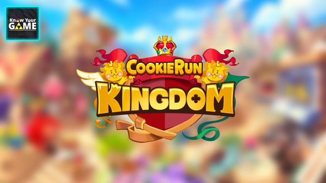 How Cookie Run: Kingdom Made It's Monster Revenue смотреть онлайн