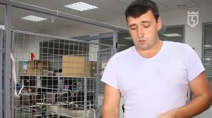 Матрицы для опрессовки втулочных наконечников МПК-02, МПК-03, МПК-06 КВТ