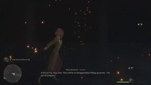 Hogwarts Legacy - Part 1 | Gryffindor | No Commentary | 4K смотреть онлайн