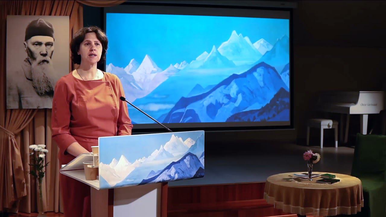 26 сентября 2021 - Круглый стол СибРО. Вступление