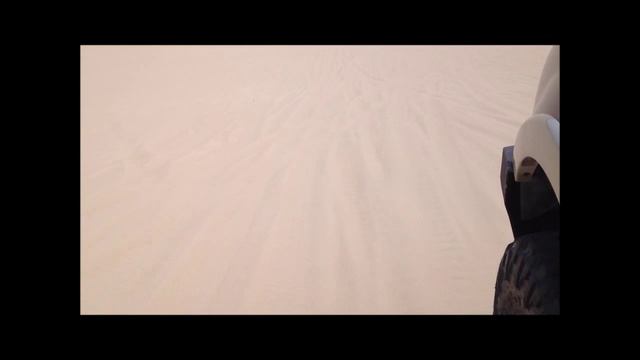 2006 Ford Expedition - Silver Lake Sand Dunes; Test Hill & more смотреть онлайн