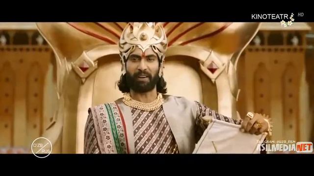 Bahubali 2  Hind   Jangari Filim