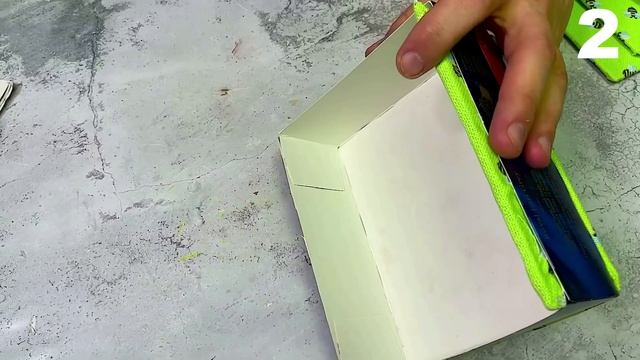 ?ВСЕ БУДУТ СПРАШИВАТЬ,КАК ВЫ ЭТО ДЕЛАЕТЕ??3 ИДЕИ ИЗ КОРОБКИ ОТ ЧАЯ?ПОДЕЛКИ ИЗ КОРОБКИ