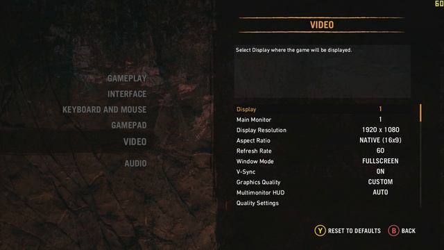 GTX 960 -- 2GB card -- Performance Demo - Far Cry Primal смотреть онлайн