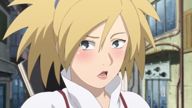 5 ЛУЧШИХ ТЯН ИЗ АНИМЕ НАРУТО | NARUTO смотреть онлайн