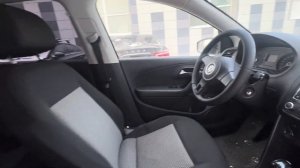 Обзор Volkswagen Polo 2012 г. ПРОХОР | Просто Хорошие Автомобили