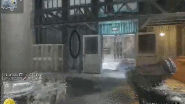 Last Stand - Call of Duty: Black Ops (ставки - стрелок) смотреть онлайн