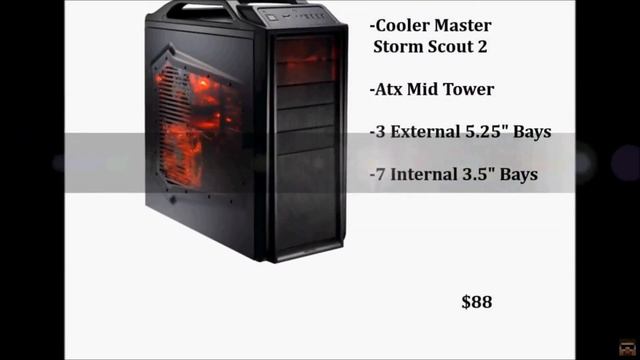 Gaming Pc Build for $1500, October 2013. New Haswell CPU's, and EVGA Gtx 780. смотреть онлайн