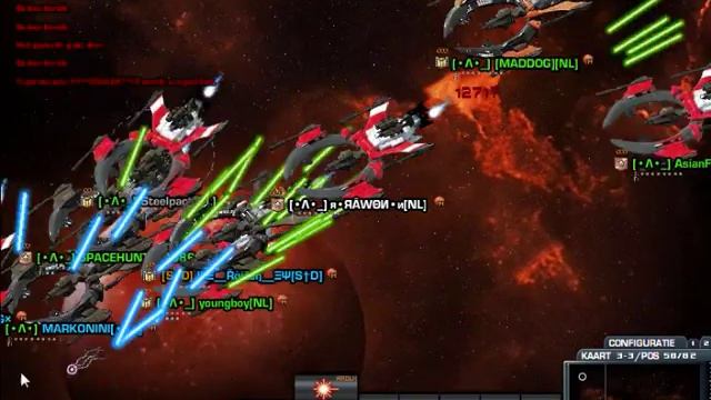 DarkOrbit - Ars Martialis Nederland NL •Λ•· - History Part VIII (22.09.2009) ][RealS0ME0NE][ смотреть онлайн