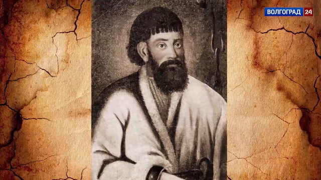 Архиград. Литературный Волгоград. Часть 2. 12.04.17 смотреть онлайн