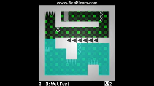 You Have Ten Seconds Gameplay | Stage 3 Complete | Epilepsy Warning! смотреть онлайн