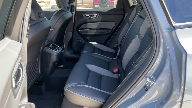 2023 Volvo XC60 Reno, Carson City, Sparks 716260 смотреть онлайн