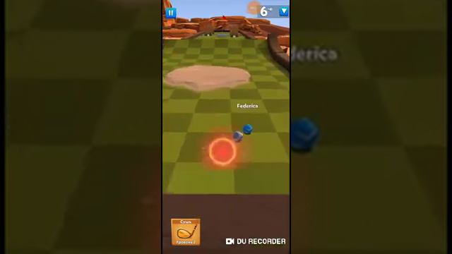 ПЛОХОЙ ГОЛЬФ! | Golf Battle смотреть онлайн