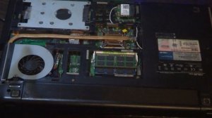 Меняю процессор в ноутбуке ASUS K52JR с Intel Core i3 на Core i5 и плюс обращение к подписчикам