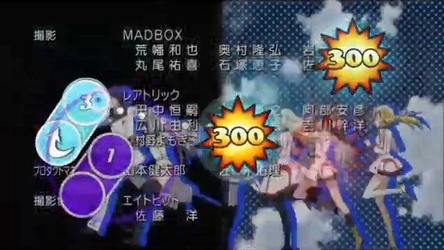 【OSU!】INFINITE STRATOS - SUPER STREAM(TV SIZE) смотреть онлайн