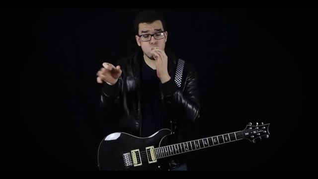 Undertale Metal Crusher - Metal Cover RichaadEB