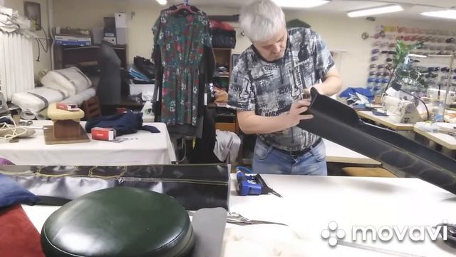 Звуковые колонки в мой УАЗ. смотреть онлайн