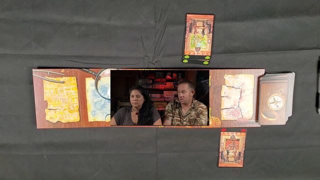 Lost Cities Game Rules, Playthrough, And Our Thoughts