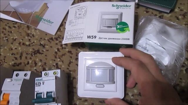 Schneider electric - спасибо за подарок. #Реальный_электрик смотреть онлайн