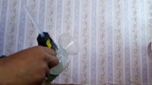 Как сделать чайный фонтан || Фонтан Герона своими руками || Эксперимент по физике