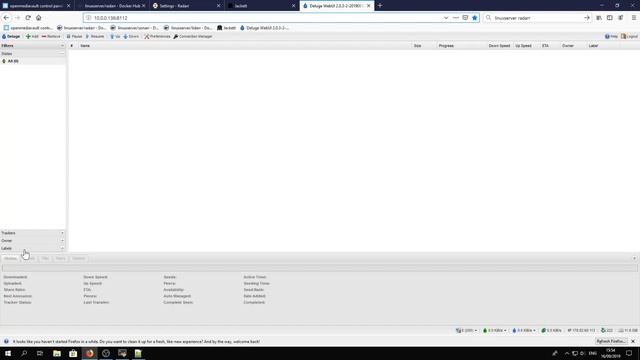 Les Tutos: Docker No. 9: Multimedia Automation Part2: Radarr - Films смотреть онлайн