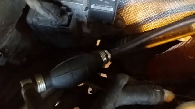 Ржачные моменты за рулём