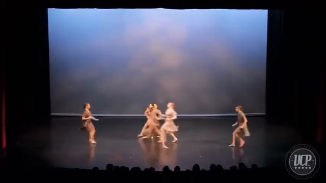 Dance Center: Schindler's List Choreography. Holocaust смотреть онлайн