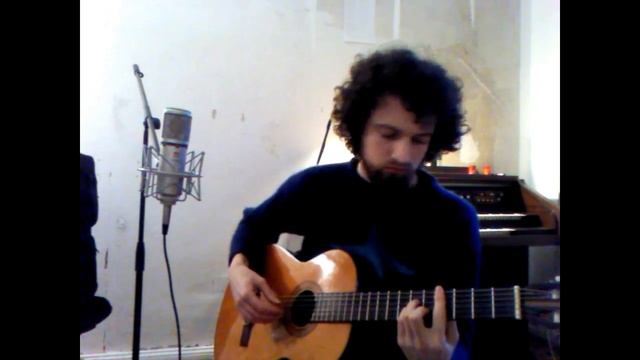 Jóga by Björk (cover for 'Shuffle.1') смотреть онлайн