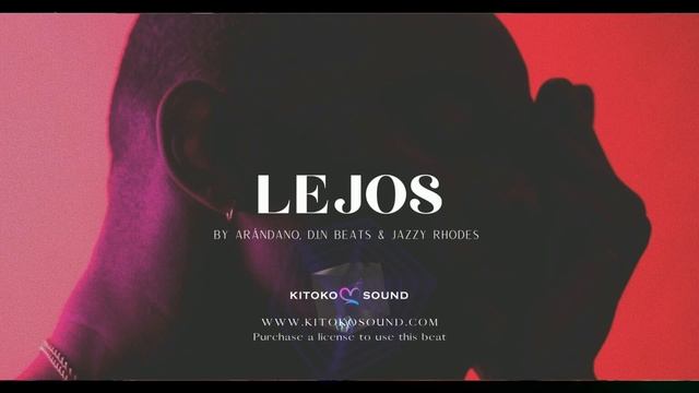 [ FREE ] Kizomba Type Beat "Lejos" | Instru Zouk Instrumental 2022 смотреть онлайн