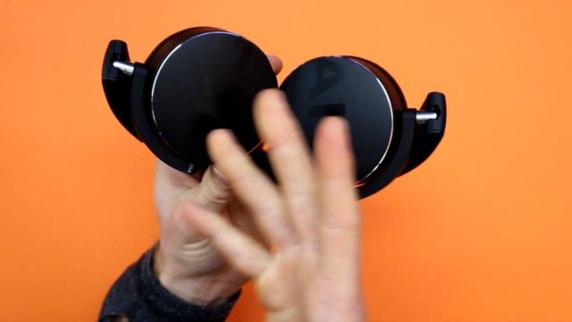 Recensione: Cuffie wireless On-Ear bluetooth AKG Y50BT. Un classico dal superbo sound смотреть онлайн