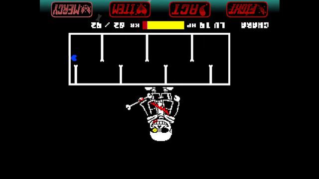 Undertale Last Breath All Phases смотреть онлайн