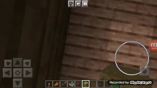 я прошёл карту little nightmare в Minecraft. смотреть онлайн