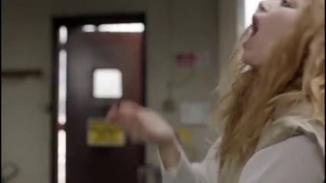 Nicky Nichols : Funny Moments : Season One : OITNB (More In Description)!